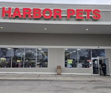 Harbor Pet Center
