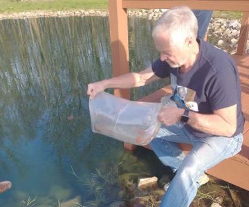 Ohio Aquatic Distributors LLC