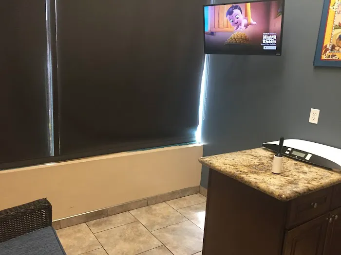 Best Friends Animal Hospital 3