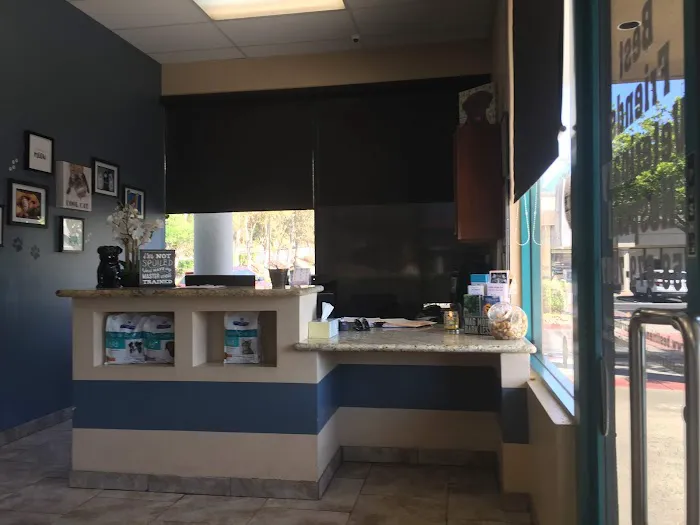 Best Friends Animal Hospital 8