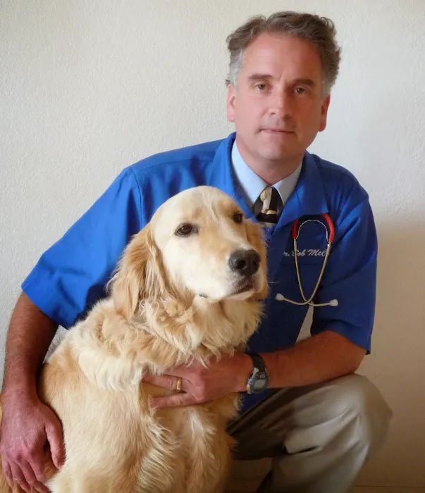 Best Friends Animal Hospital 9