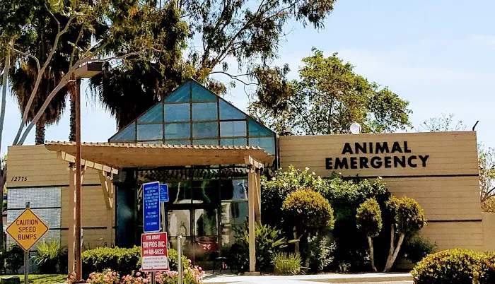 Animal Emergency Clinic of San Diego 1