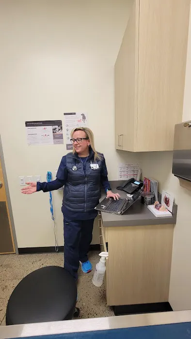 Vetco Total Care Animal Hospital 2