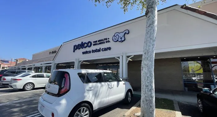 Vetco Total Care Animal Hospital 8