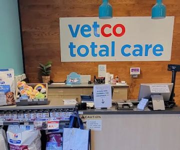Vetco Total Care Animal Hospital