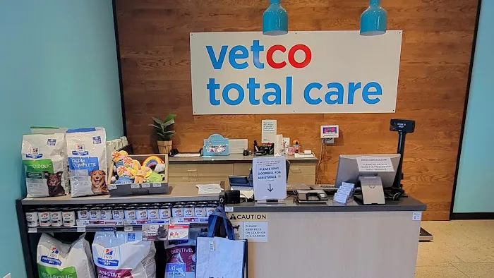 Vetco Total Care Animal Hospital 9