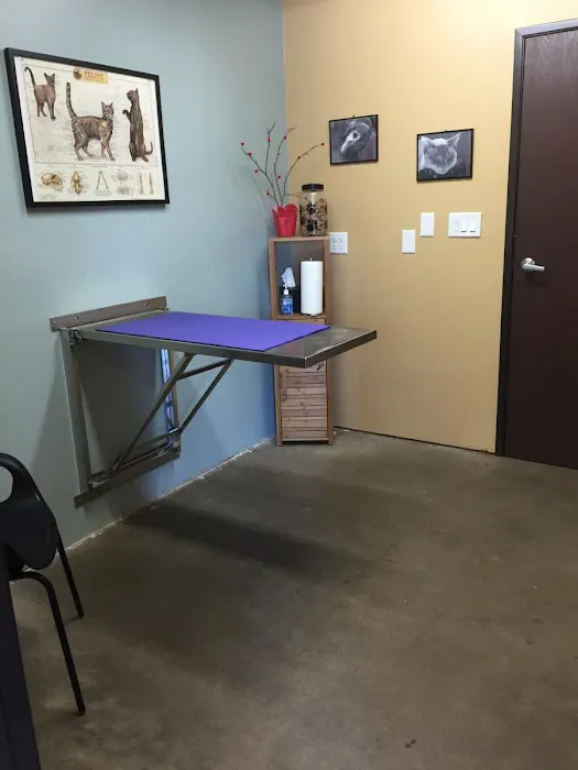 Companion Care Veterinary Hospital & Urgent Care 12