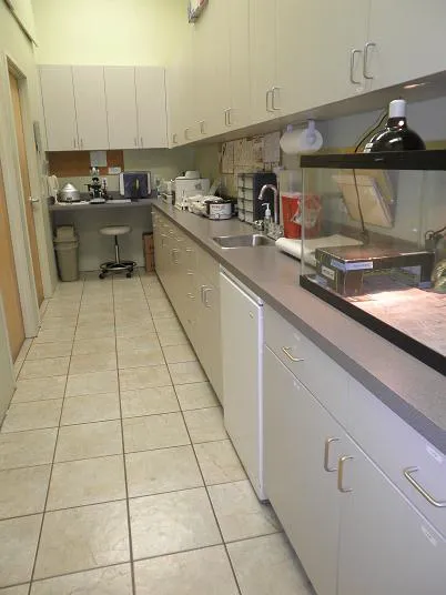 Companion Care Veterinary Hospital & Urgent Care 12