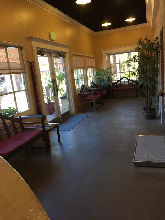 Companion Care Veterinary Hospital & Urgent Care 12