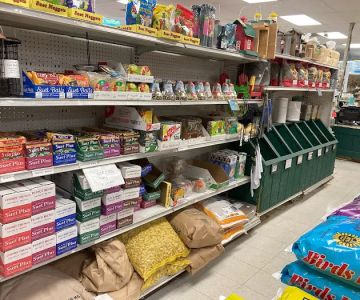 Grove City Agway & Pets
