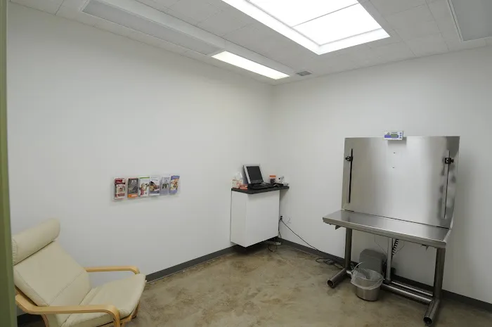 VCA Bay Park Animal Hospital 12