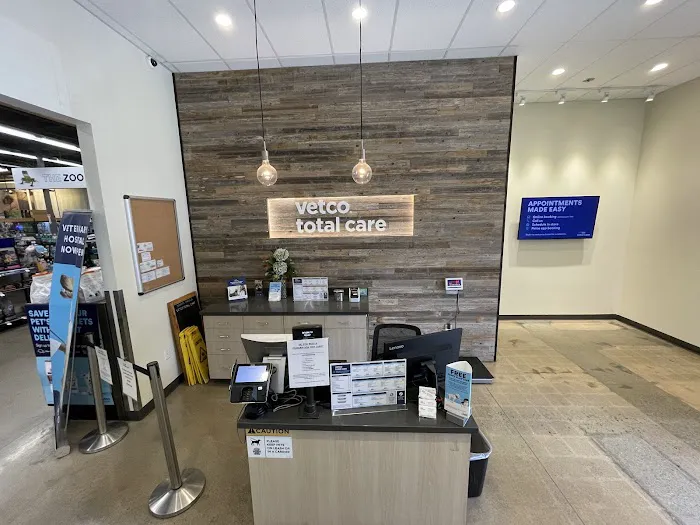 Vetco Total Care Animal Hospital 5