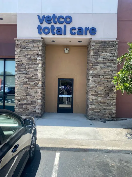 Vetco Total Care Animal Hospital 9