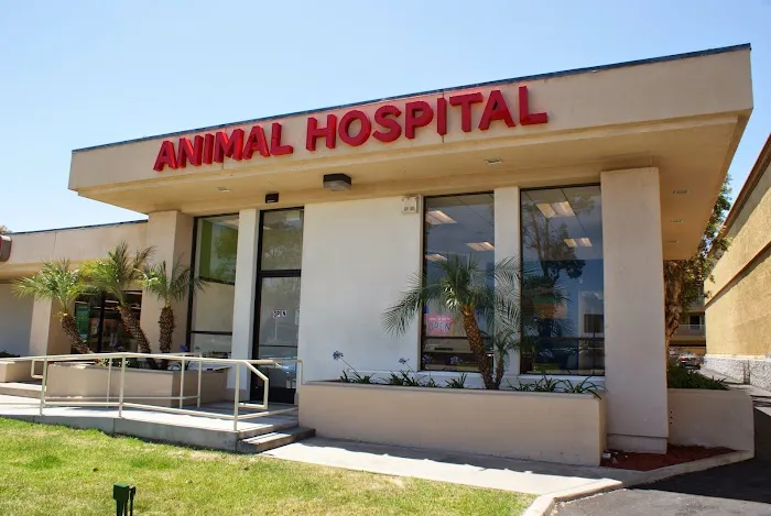 San Diego Bay Animal Hospital 12