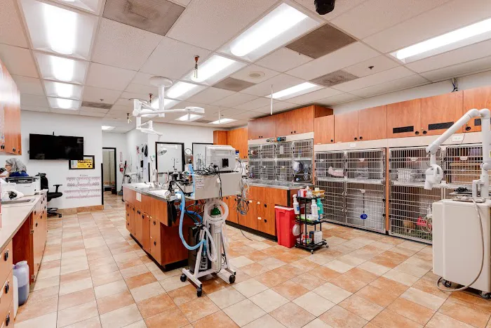 PetSmart Veterinary Services - San Diego (Sports Arena) 4