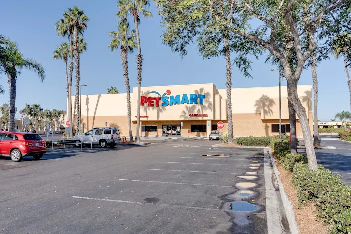 PetSmart Veterinary Services - San Diego (Sports Arena) 8