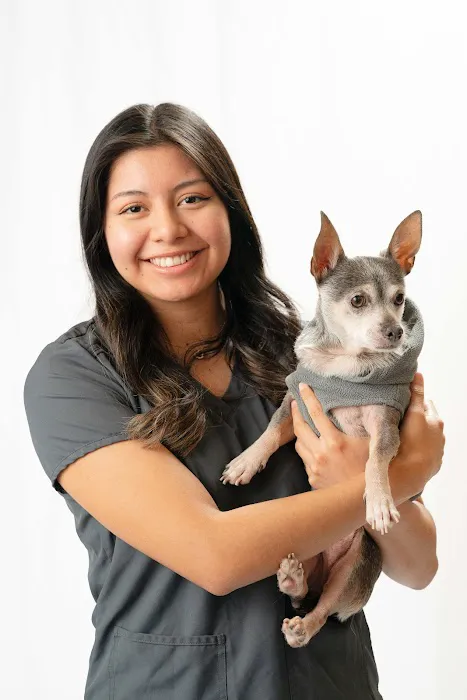 PetSmart Veterinary Services - San Diego (Sports Arena) 7