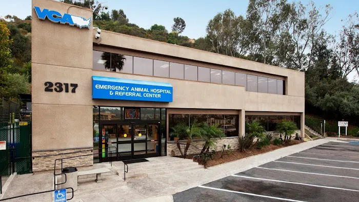 VCA Emergency Animal Hospital & Referral Ctr. 12