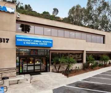 VCA Emergency Animal Hospital & Referral Ctr.