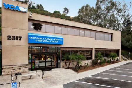 VCA Emergency Animal Hospital & Referral Ctr.