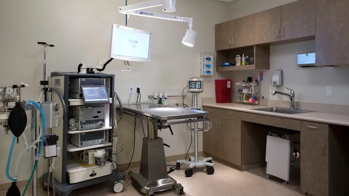 VCA Emergency Animal Hospital & Referral Ctr. 12