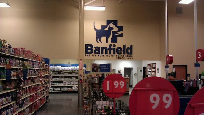 Banfield Pet Hospital 2