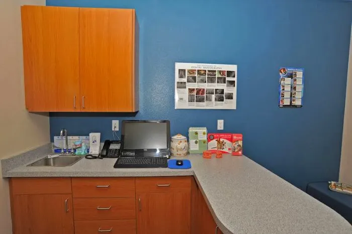 Shelter Island Veterinary Hospital 5