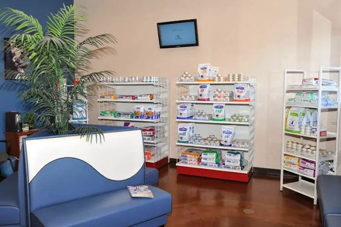 Shelter Island Veterinary Hospital 7