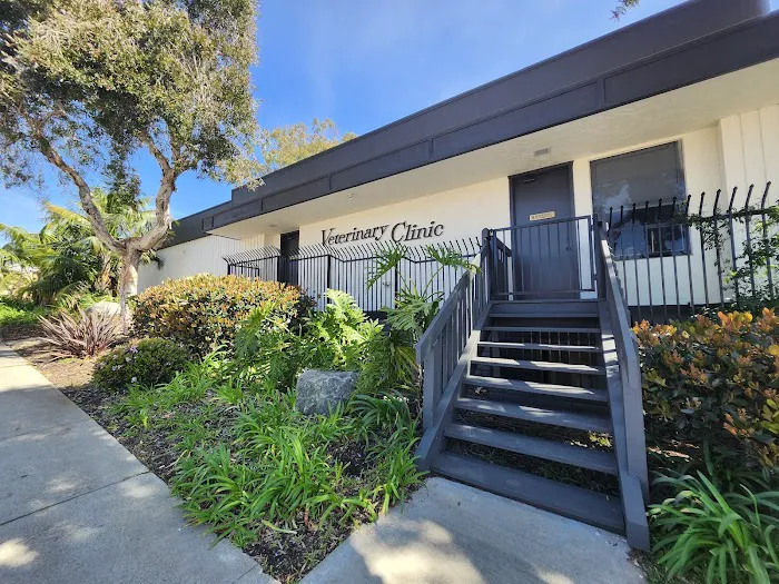 Uptown Animal Hospital 1
