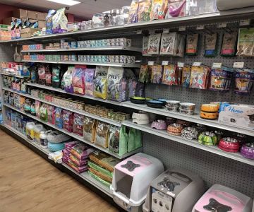 Petland Robinson