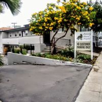 Harmony Animal Hospital ico