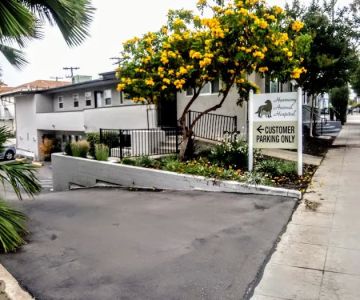 Harmony Animal Hospital