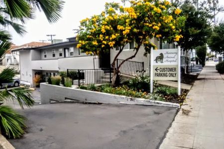 Harmony Animal Hospital