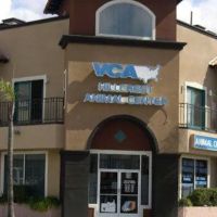VCA Hillcrest Animal Hospital ico
