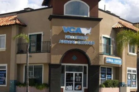 VCA Hillcrest Animal Hospital