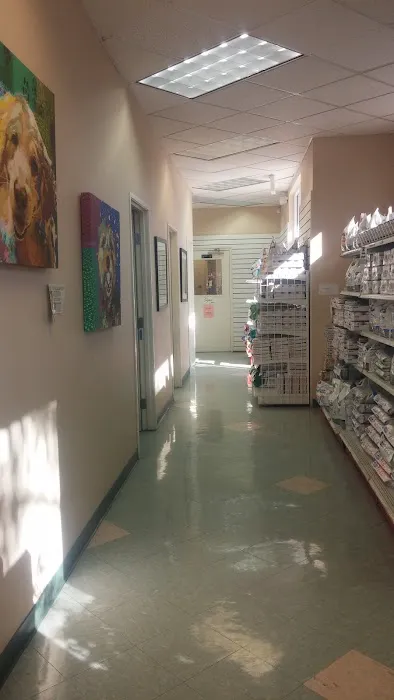 VCA Hillcrest Animal Hospital 12