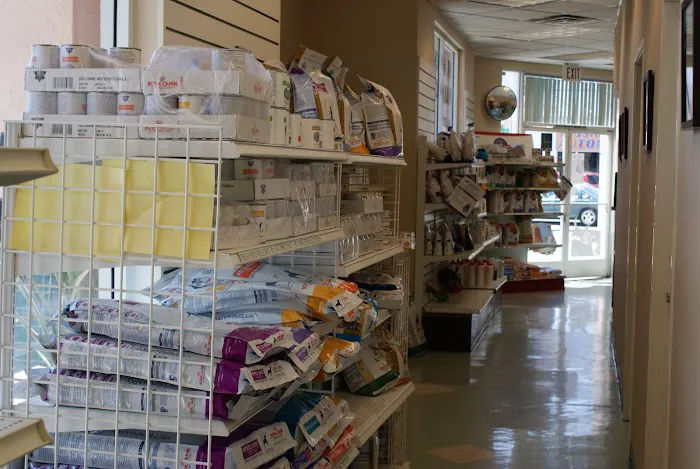 VCA Hillcrest Animal Hospital 12