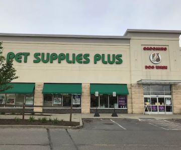 Pet Supplies Plus Robinson Township