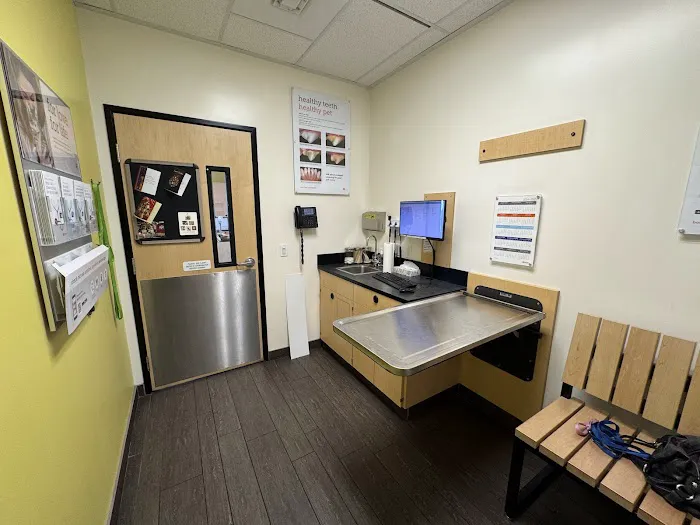 Banfield Pet Hospital 12