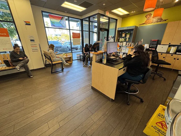 Banfield Pet Hospital 12