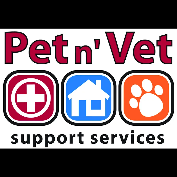 Pet n' Vet Support Services 12