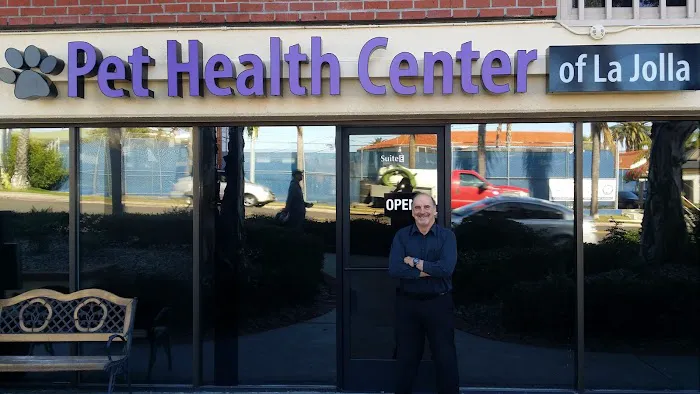Pet Health Center of La Jolla 12