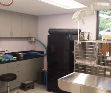 Pet Health Center of La Jolla