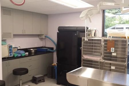 Pet Health Center of La Jolla