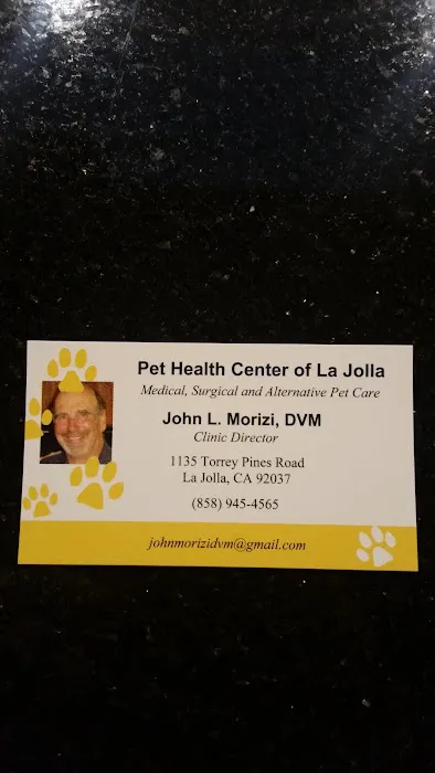 Pet Health Center of La Jolla 12