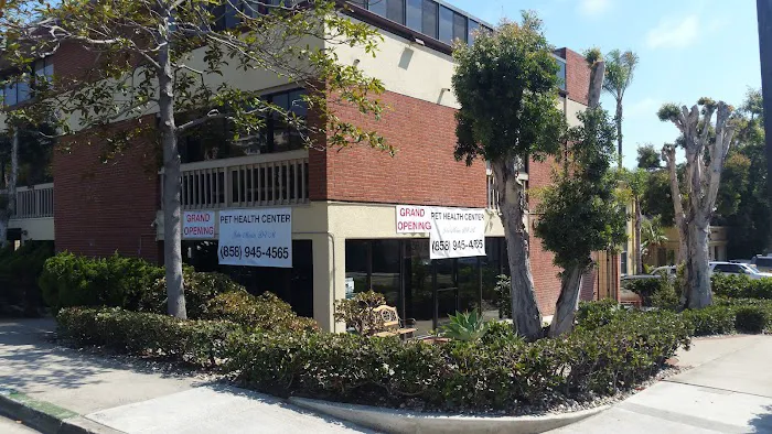 Pet Health Center of La Jolla 12