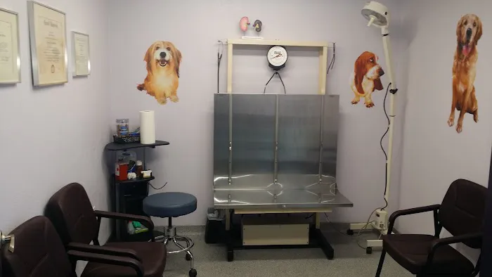 Pet Health Center of La Jolla 12