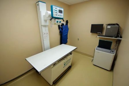 Coastal Animal Hospital