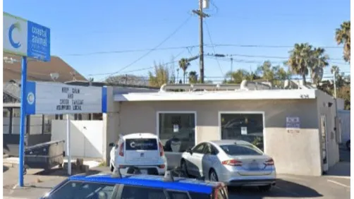 Coastal Animal Hospital 7