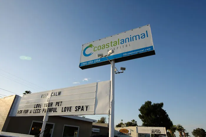 Coastal Animal Hospital 5